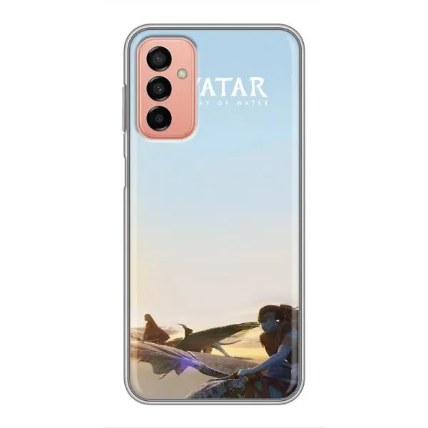 Чехол с принтом «Avatar» для Samsung Galaxy M13