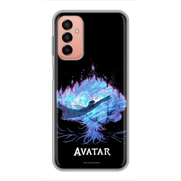 Чехол с принтом «фон Аватар» для Samsung Galaxy M13