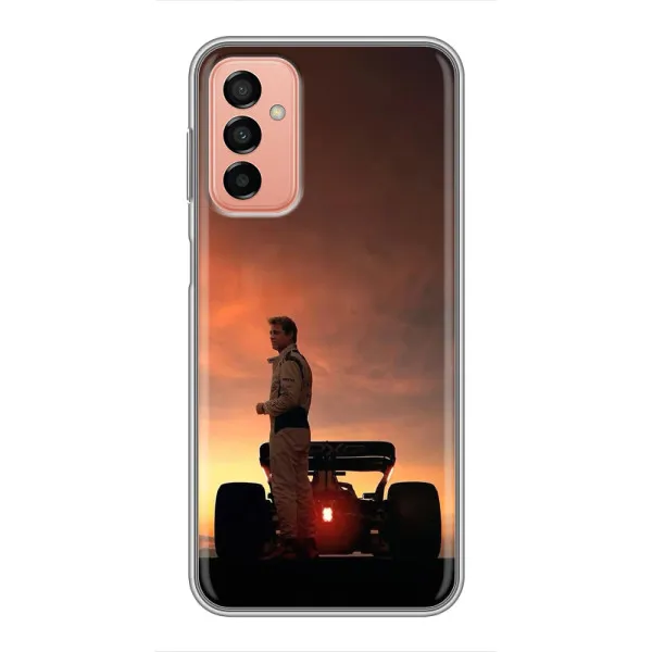 Чехол с принтом «Ф1 Гейс» для Samsung Galaxy M13 Чехол с принтом «Ф1 Гейс» для Samsung Galaxy M13