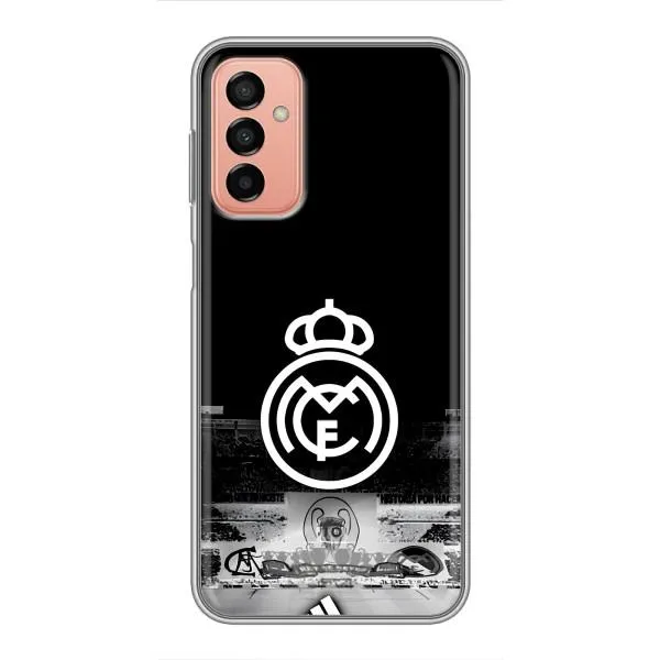 Чохол з принтом «емблема Реал Мадрид» для Samsung Galaxy M13