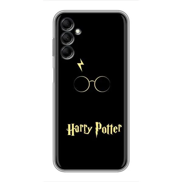 Чохол з принтом «Harry Potter» для Samsung Galaxy M14 5g (M146)