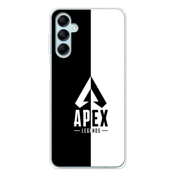 Чехол с принтом «APEX» для Samsung Galaxy M16