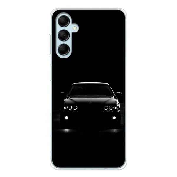 Чехол с принтом «Машина BMW» для Samsung Galaxy M16