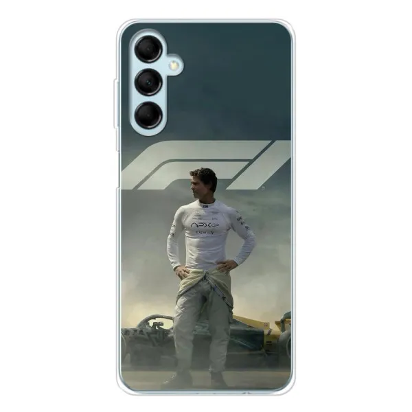 Чехол с принтом «Формула 1» для Samsung Galaxy M16 Чехол с принтом «Формула 1» для Samsung Galaxy M16
