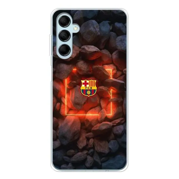 Чехол с принтом «ФК Барселона» для Samsung Galaxy M16