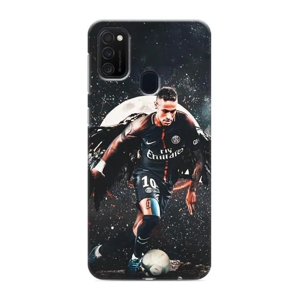 Чехол с принтом «PSG Neymar» для Samsung Galaxy M21 Чехол с принтом «PSG Neymar» для Samsung Galaxy M21