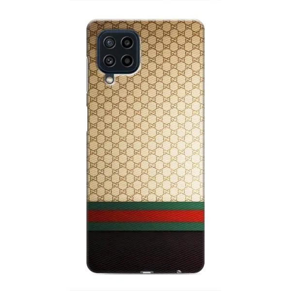 Чехол с принтом «Гуччи Фон» для Samsung Galaxy M22