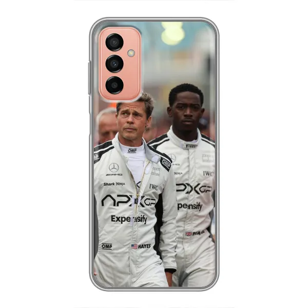 Чехол с принтом «Команда Апекс» для Samsung Galaxy M23 (5G) Чехол с принтом «Команда Апекс» для Samsung Galaxy M23 (5G)