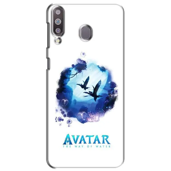 Чехол с принтом «мир Аватаров» для Samsung Galaxy M30 (M305) Чехол с принтом «мир Аватаров» для Samsung Galaxy M30 (M305)