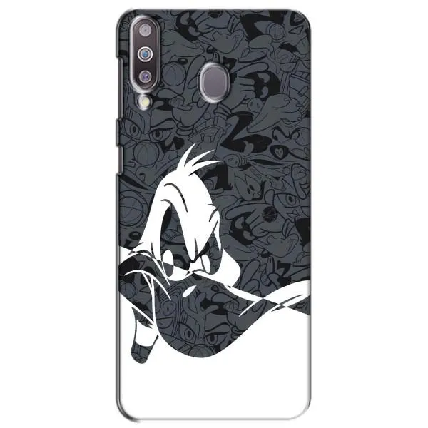 Чохол з принтом «Утка стайл» для Samsung Galaxy M30 (M305)