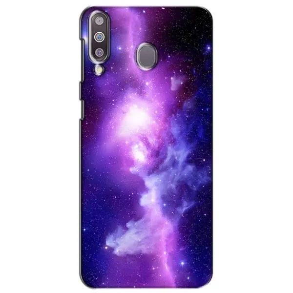 Чехол с принтом «Галактика» для Samsung Galaxy M30 (M305)