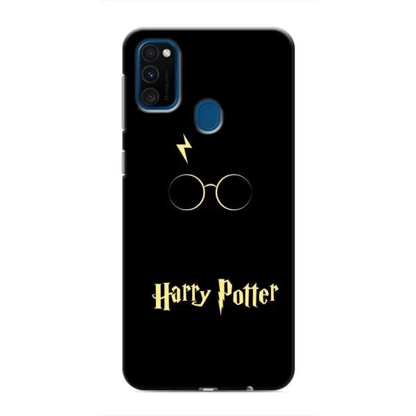 Чехол с принтом «Harry Potter» для Samsung Galaxy M30s (M307)
