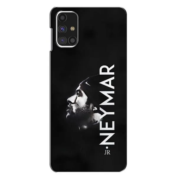 Чехол с принтом «NEYMAR» для Samsung Galaxy M31s