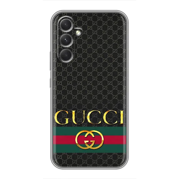 Чохол з принтом «Gucci оригінал» для Samsung Galaxy M32 5g Чохол з принтом «Gucci оригінал» для Samsung Galaxy M32 5g