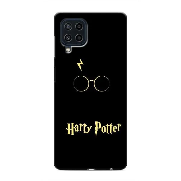 Чехол с принтом «Harry Potter» для Samsung Galaxy M32