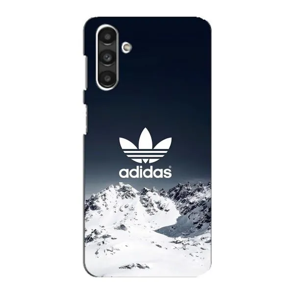 Чохол з принтом «Адідас в горах» для Samsung Galaxy M34 (5G)