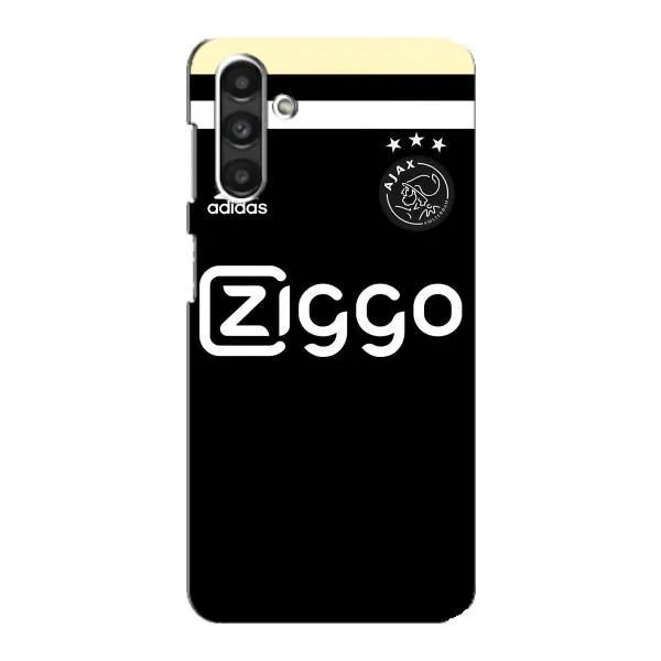 Чехол с принтом «AJAX» для Samsung Galaxy M34 (5G)