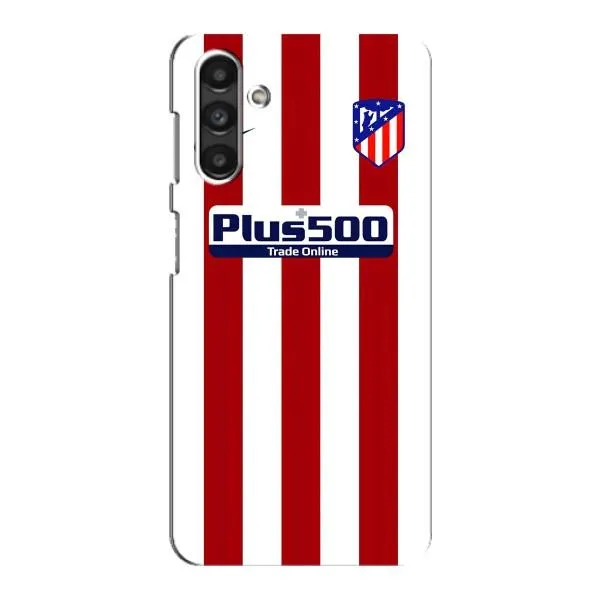 Чехол с принтом «Atletico» для Samsung Galaxy M34 (5G)
