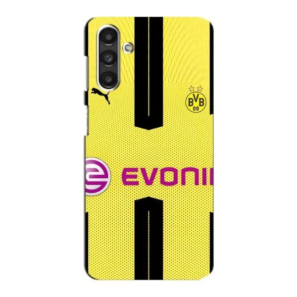 Чехол с принтом «BVB» для Samsung Galaxy M34 (5G)