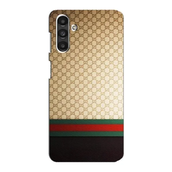 Чохол з принтом «Гуччі Фон» для Samsung Galaxy M34 (5G)