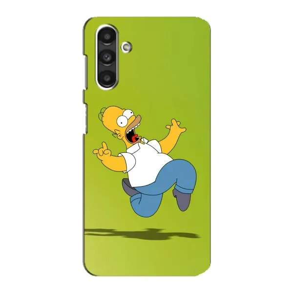 Чехол с принтом «Гомер Симпсон» для Samsung Galaxy M34 (5G) Чехол с принтом «Гомер Симпсон» для Samsung Galaxy M34 (5G)