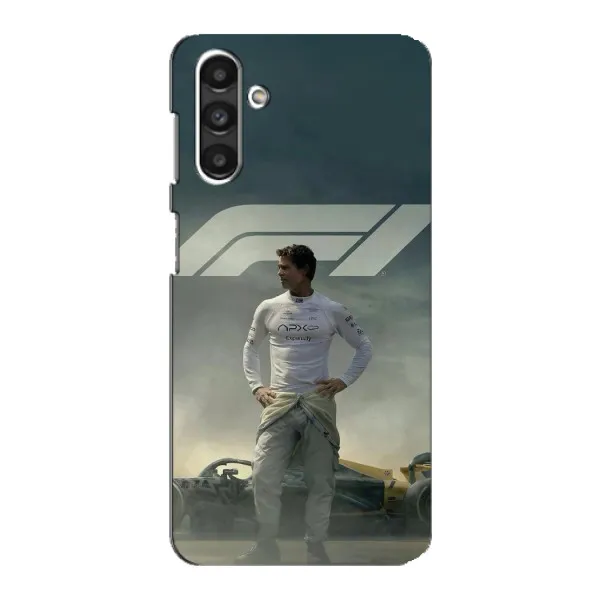Чехол с принтом «Формула 1» для Samsung Galaxy M34 (5G) Чехол с принтом «Формула 1» для Samsung Galaxy M34 (5G)