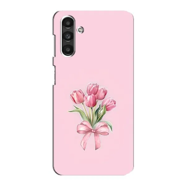 Чехол с принтом «Букет цветов» для Samsung Galaxy M34 (5G) Чехол с принтом «Букет цветов» для Samsung Galaxy M34 (5G)