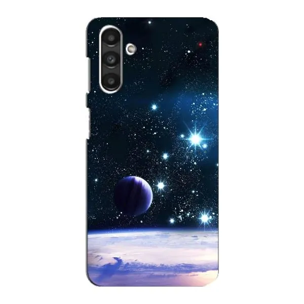 Чехол с принтом «Космический вид» для Samsung Galaxy M34 (5G) Чехол с принтом «Космический вид» для Samsung Galaxy M34 (5G)