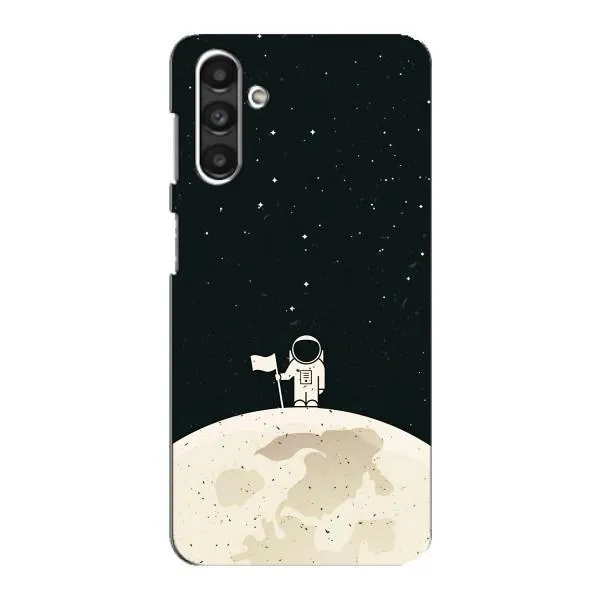 Чехол с принтом «На луне» для Samsung Galaxy M34 (5G) Чехол с принтом «На луне» для Samsung Galaxy M34 (5G)