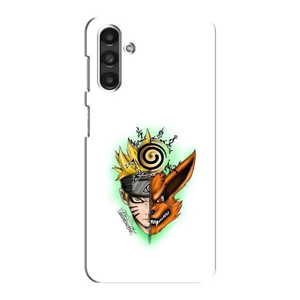 Чехол с принтом «Наруто Курама» для Samsung Galaxy M34 (5G)