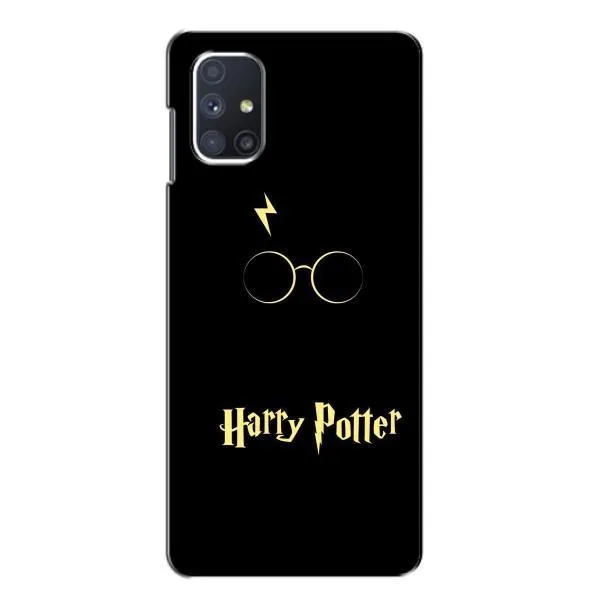 Чехол с принтом «Harry Potter» для Samsung Galaxy M51