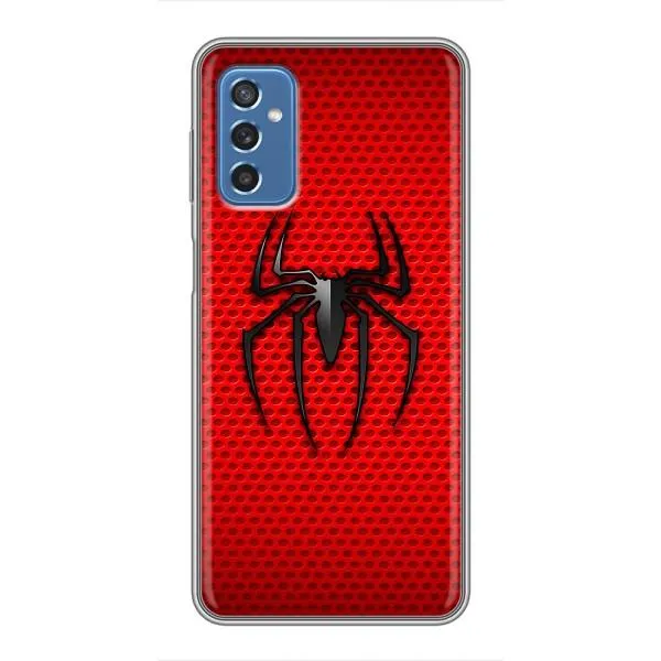 Чехол с принтом «Паук Марвел» для Samsung Galaxy M52