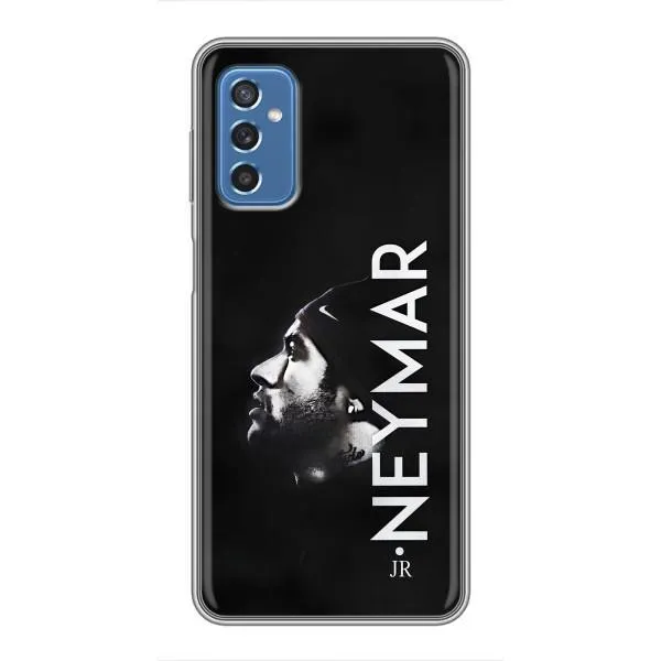 Чехол с принтом «NEYMAR» для Samsung Galaxy M52