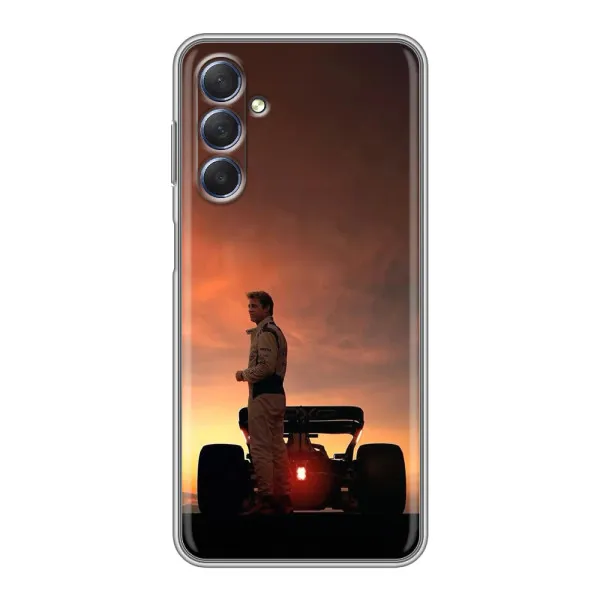 Чехол с принтом «Ф1 Гейс» для Samsung Galaxy M54 (5G) Чехол с принтом «Ф1 Гейс» для Samsung Galaxy M54 (5G)