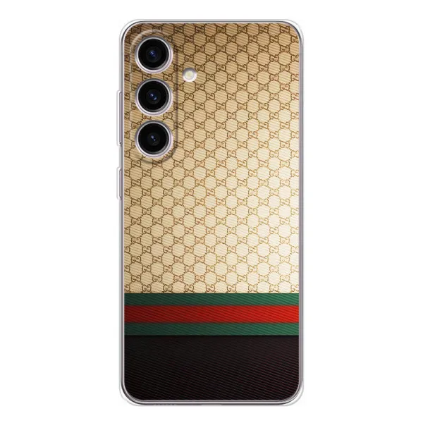Чехол с принтом «Гуччи Фон» для Samsung Galaxy M56