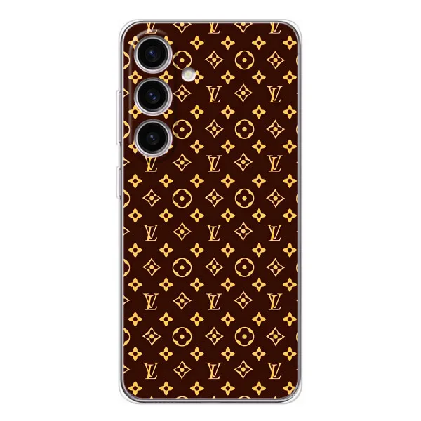 Чехол с принтом «лого LOUIS VUITTON» для Samsung Galaxy M56