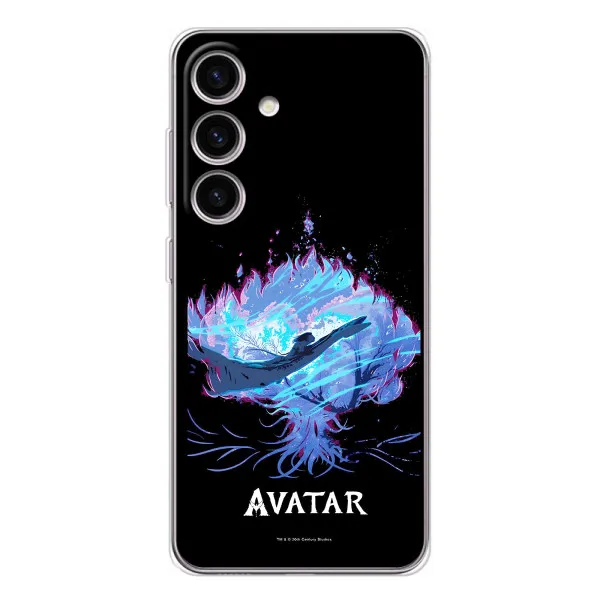 Чехол с принтом «фон Аватар» для Samsung Galaxy M56 Чехол с принтом «фон Аватар» для Samsung Galaxy M56