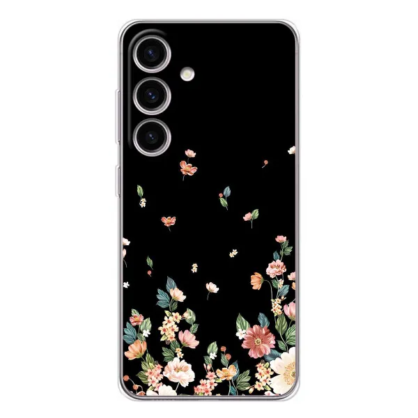 Чохол з принтом «Маленькі квіти» для Samsung Galaxy M56 Чохол з принтом «Маленькі квіти» для Samsung Galaxy M56