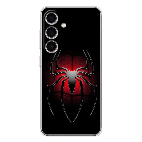Чехол с принтом «Паук марвел» для Samsung Galaxy M56 Чехол с принтом «Паук марвел» для Samsung Galaxy M56