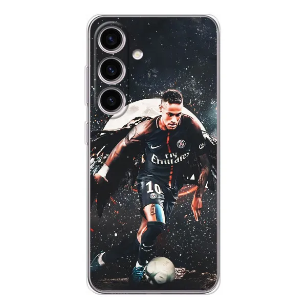 Чохол з принтом «PSG Neymar» для Samsung Galaxy M56
