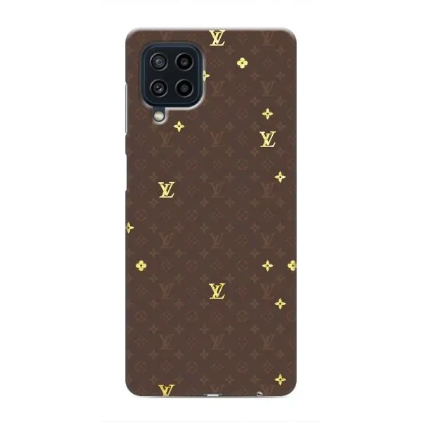 Чехол с принтом «дизайн Луи Витон» для Samsung Galaxy M62