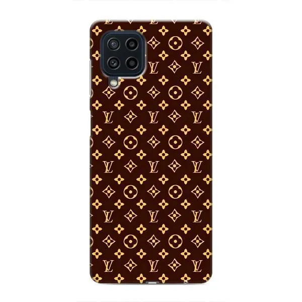 Чехол с принтом «лого LOUIS VUITTON» для Samsung Galaxy M62