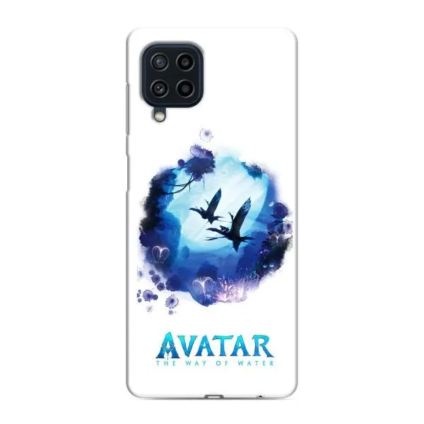 Чехол с принтом «мир Аватаров» для Samsung Galaxy M62