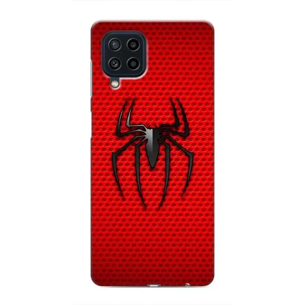 Чехол с принтом «Паук Марвел» для Samsung Galaxy M62