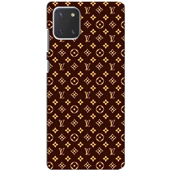 Чехол с принтом «лого LOUIS VUITTON» для Samsung Galaxy Note 10 Lite