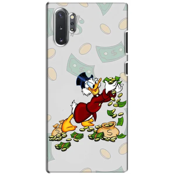 Чехол с принтом «Money» для Samsung Galaxy Note 10 Plus