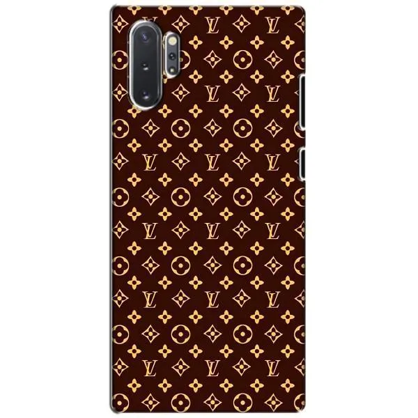 Чехол с принтом «лого LOUIS VUITTON» для Samsung Galaxy Note 10 Plus