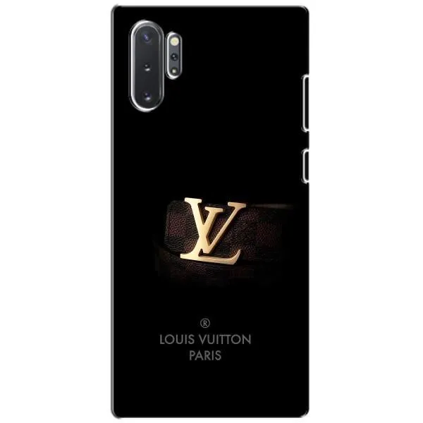 Чехол с принтом «ремешок LV» для Samsung Galaxy Note 10 Plus