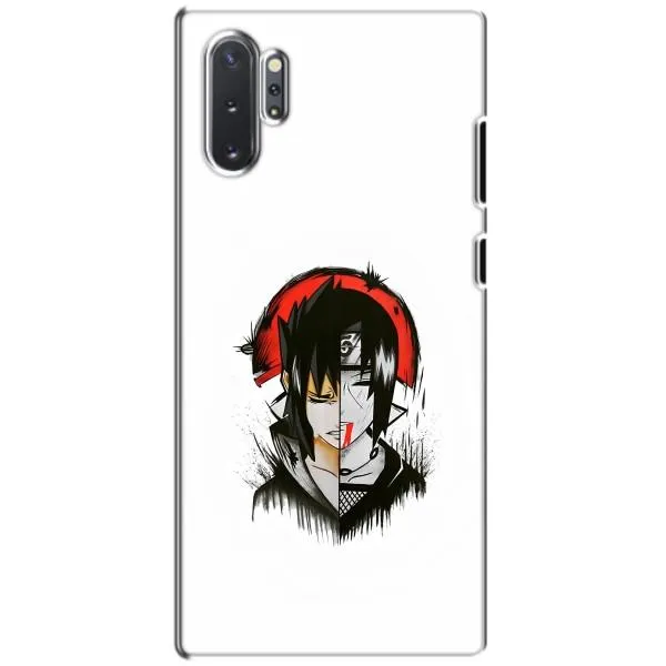 Чохол з принтом «різний Ітачі» для Samsung Galaxy Note 10 Plus