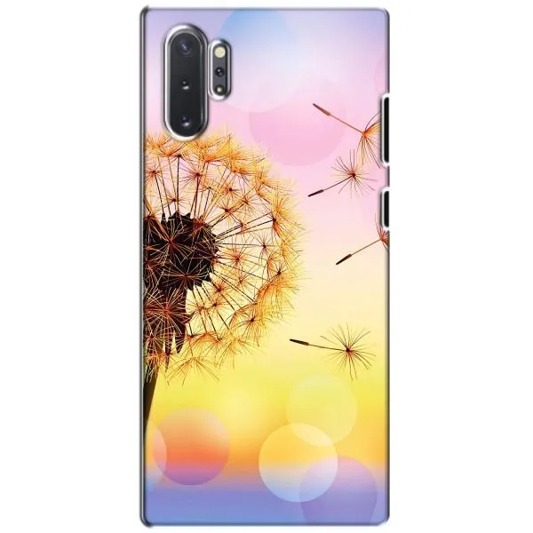 Чехол с принтом «Одуванчик» для Samsung Galaxy Note 10 Plus Чехол с принтом «Одуванчик» для Samsung Galaxy Note 10 Plus